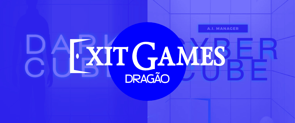 Exit Games Dragão