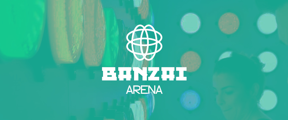 Banzai Arena