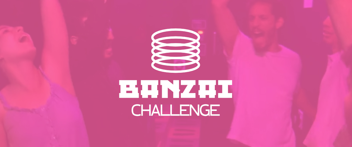 Banzai Challenge